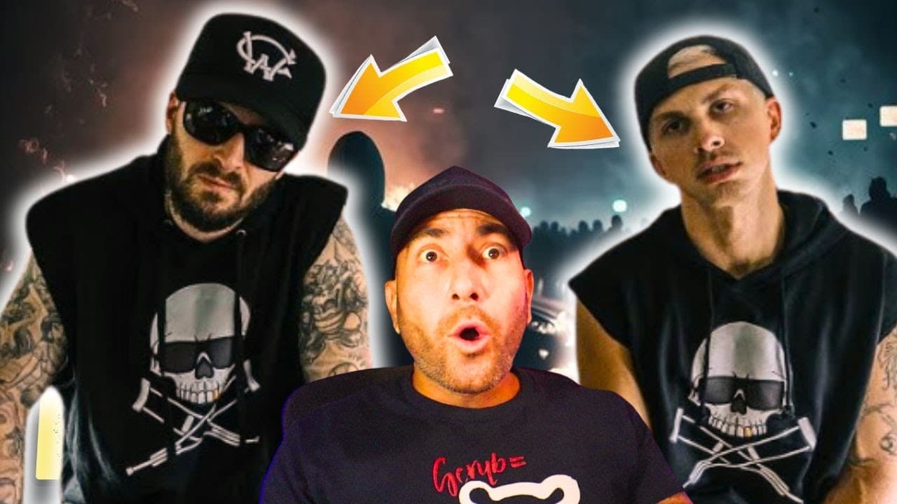 Chris Webby - FSU (feat. Ekoh) [Official Video]