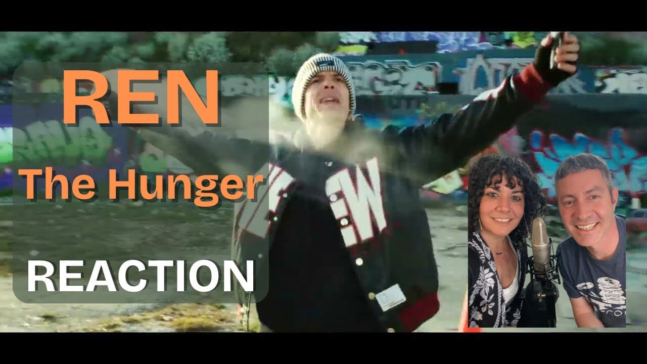 Jazz Musician's Sister Shows Him Ren | The Hunger