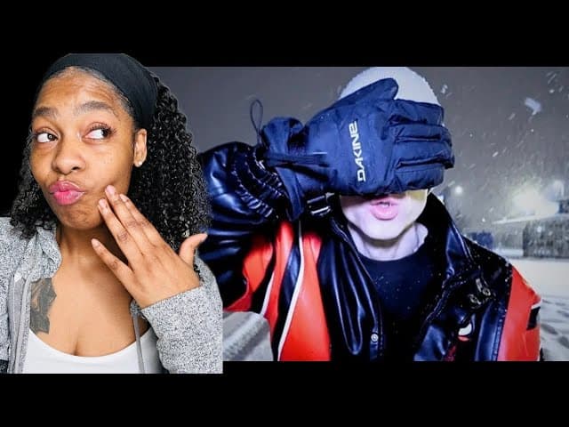 Ren - Troubles [We All Got Em frfr] 🙏🏽