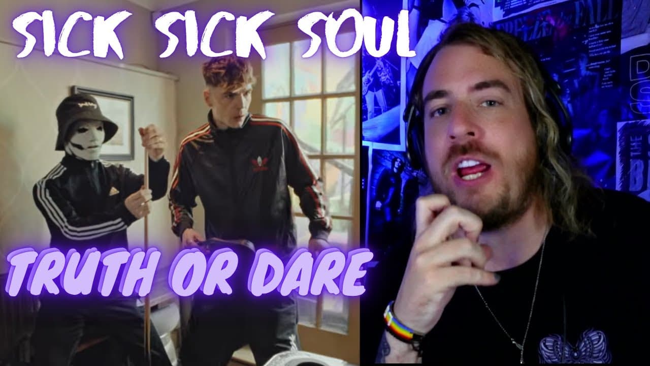 MAI TAI'S TO TEQUILLA SHOTS! | Ren x The Skinner Brothers - Truth Or Dare | Reaction