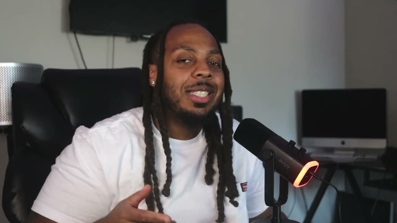 This Song Took Me Back to High School… | Ren x Skinner Brothers “Dream Life” (REACTION)