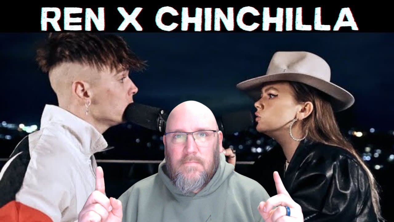 Did My Views Shift on This Epic Duo? Ren and Chinchilla's How to Be Me Reaction!