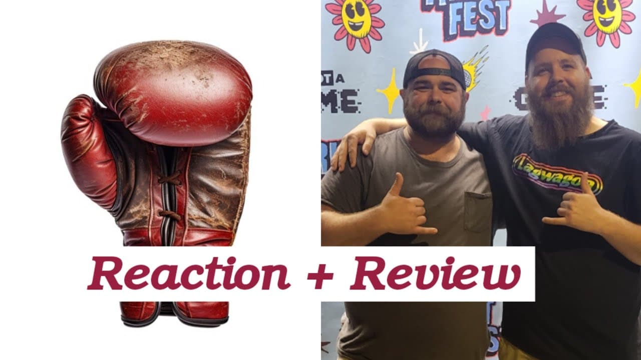 Ren - Murderer | Reaction + Review!