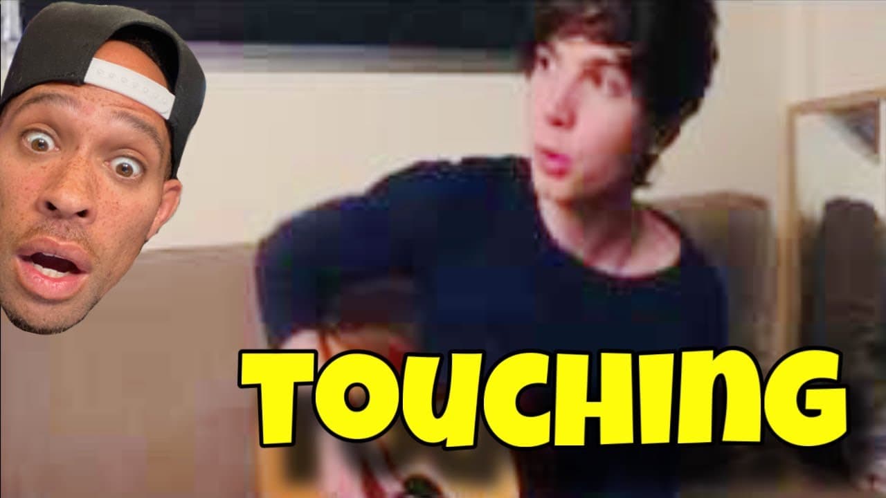 Black Pegasus FIRST time SEEING REN -Patience - Ren Gill | M.E | This is POWERFUL!