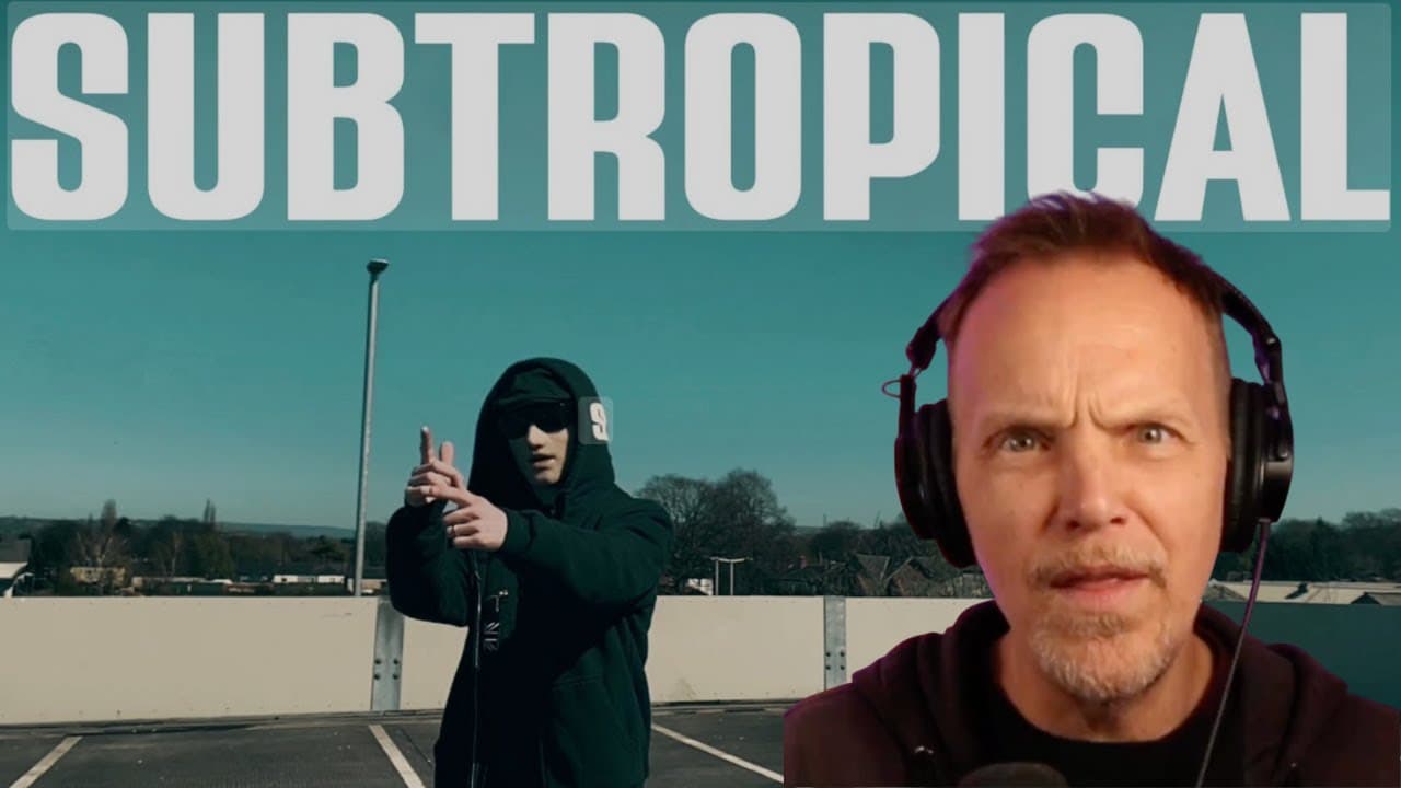 What GENRE is this? The Skinner Brothers - SUBTROPICAL - Vocal Coach Analysis