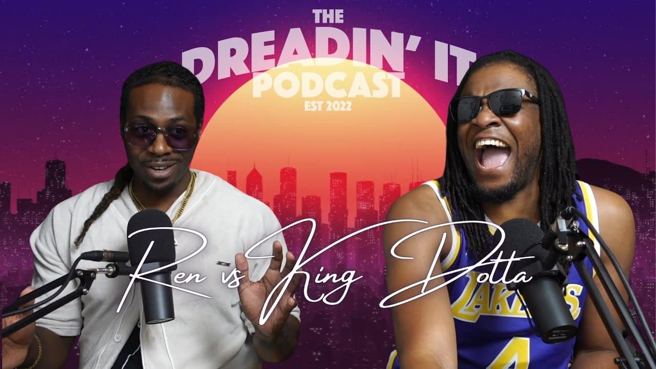 Ren Vs King Dotta | Diss Track Reaction