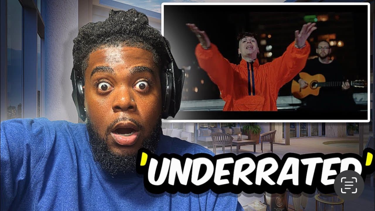 “Ren – GENESIS (Acoustic Live) | Rawest Performance You’ll Ever See”