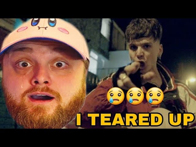 American Rapper & Producer FIRST time REACTION to REN "The Tale Of Jenny & Screech (Full)"