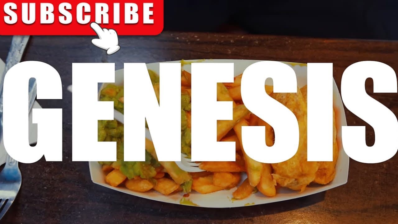 Wordplay King / Ren - Genesis (Official Video) Full [Reaction] Breakdown