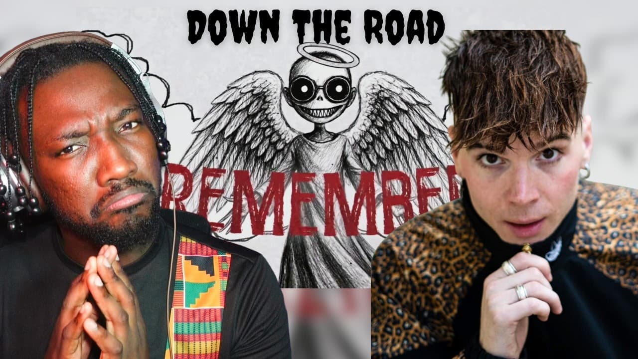 I Was SHOCKED At This | Ren x Chris Webby | Inpatient - Down The Road