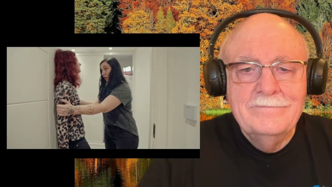 Ren & The Skinner Brothers - Twos On A Cigarette - Reaction