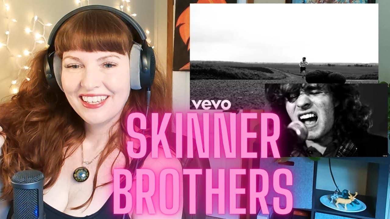 The Skinner Brothers - Iconic