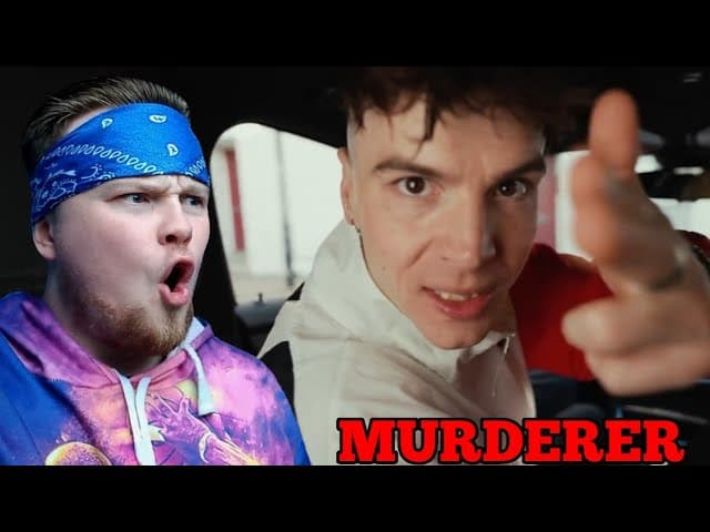 REN AIN'T PLAYING!!| Ren - Murderer (Reaction)