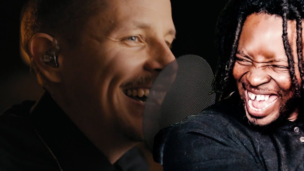 FIRST TIME REACTING TO PROF - Fire Lessons (Live From Powderhorn Suites) REACTION