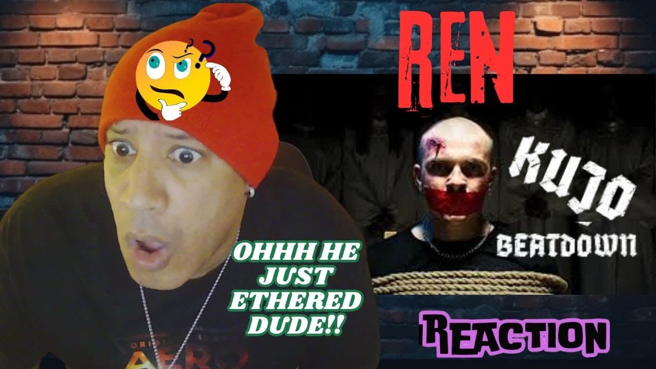 Ren -  KUJO BEAT DOWN