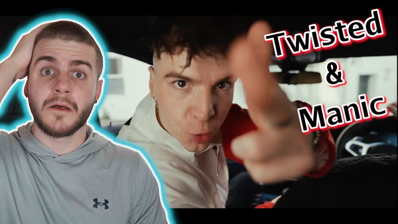 Ren | Murderer (Reaction)