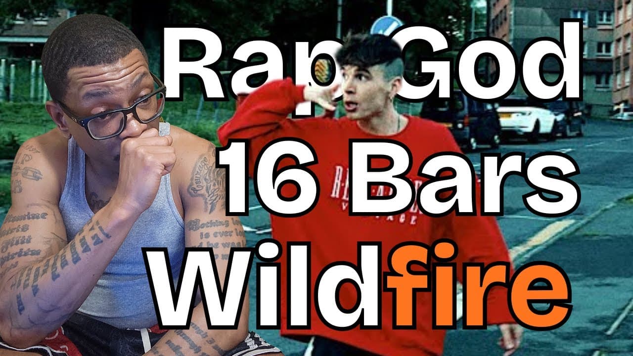 A New Rap God Emerges? Ren Makes a Case for Himself with These 3 DOPE tracks