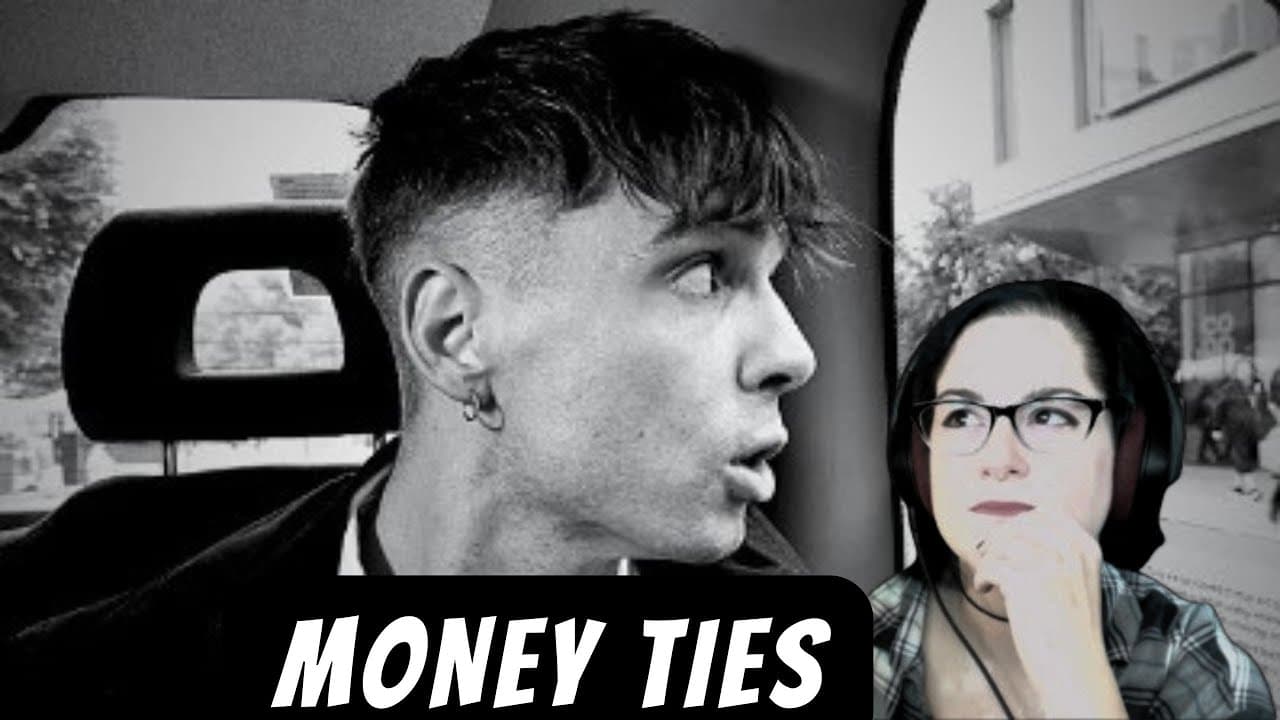 Ren - Money Ties | Live Reaction Replay