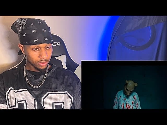 REN & FALLING IN REVERSE NEED TO COLLABORATE !!   REN - SICK BOY (OFFICIAL MUSIC VIDEO) | REACTION