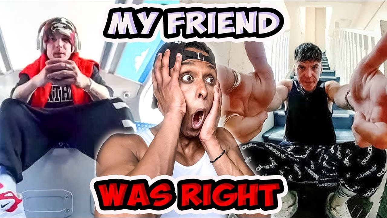 He's Always Been That Guy! | Ren - Losing It | UK Reaction