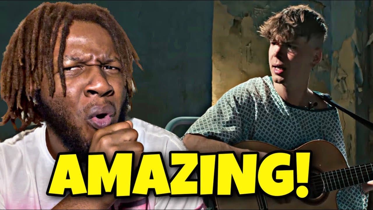 Ren - Hi Ren (Official Music Video) [REACTION]