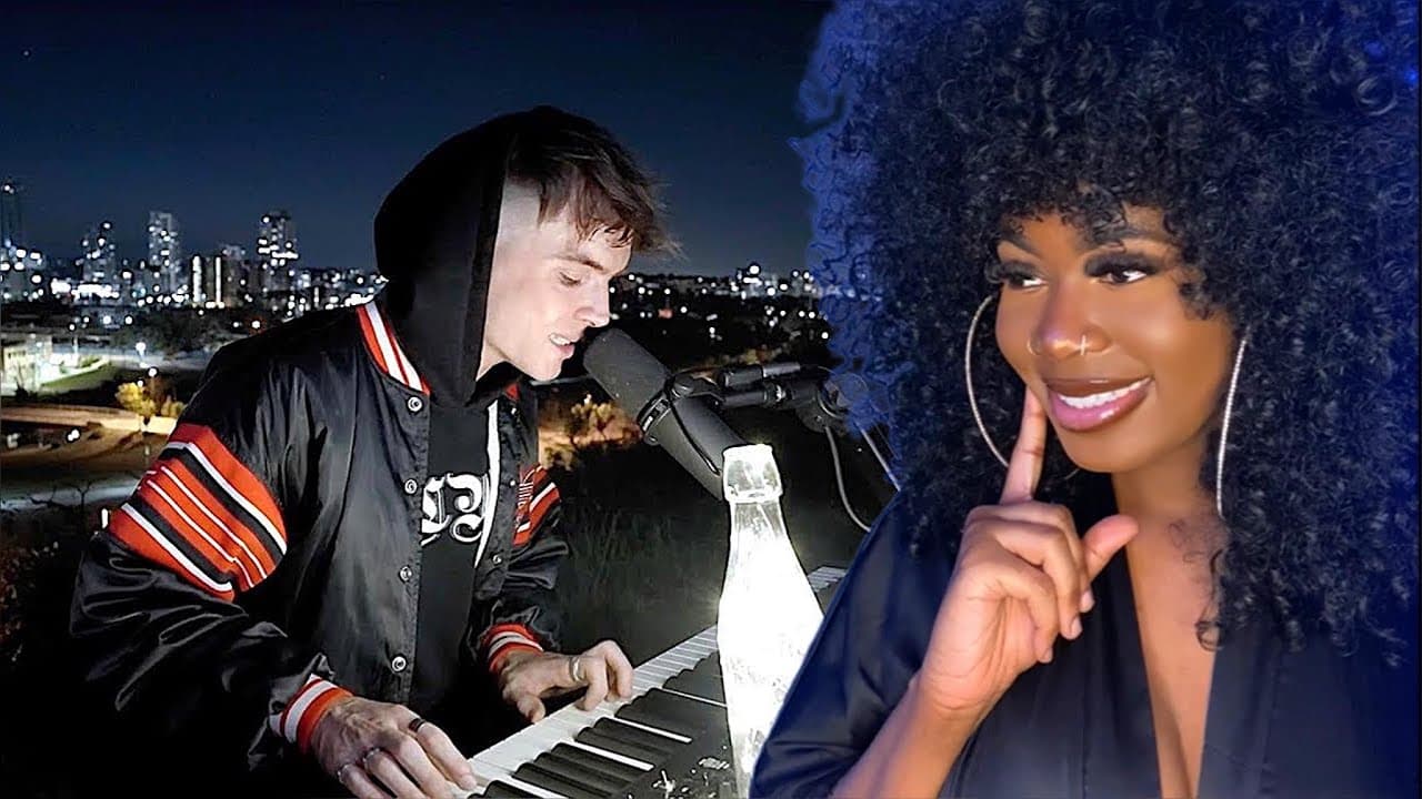 FIRST TIME REACTING TO | Ren "For Joe"