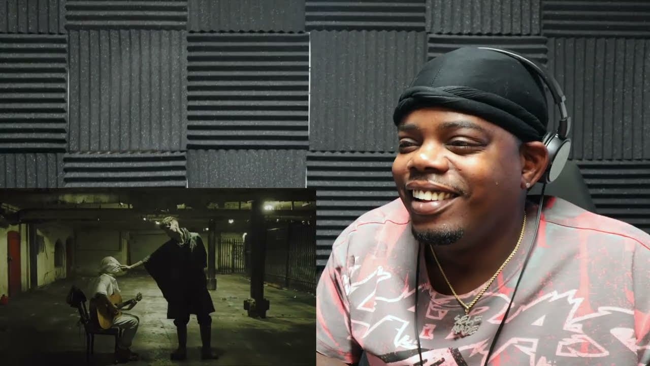 "Money Game" Ren | Drew Yung Reaction