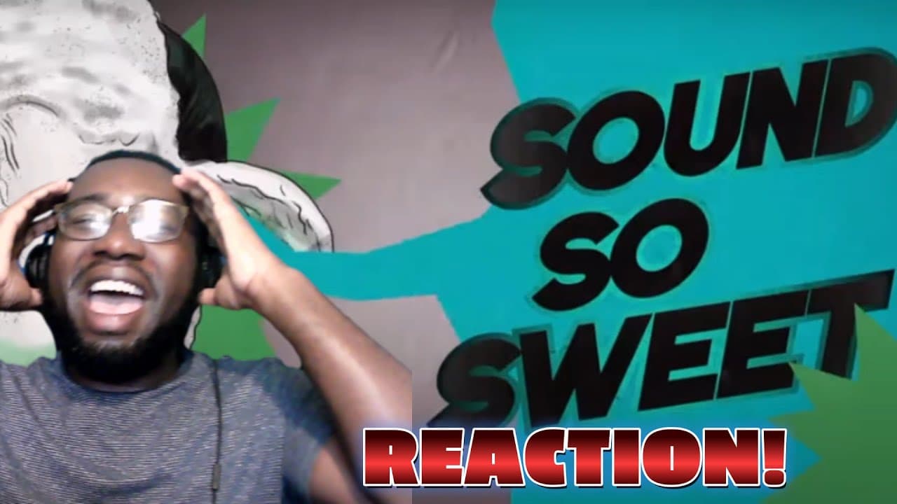 Ren - Down On The Beat (feat. Viktus) *REACTION*