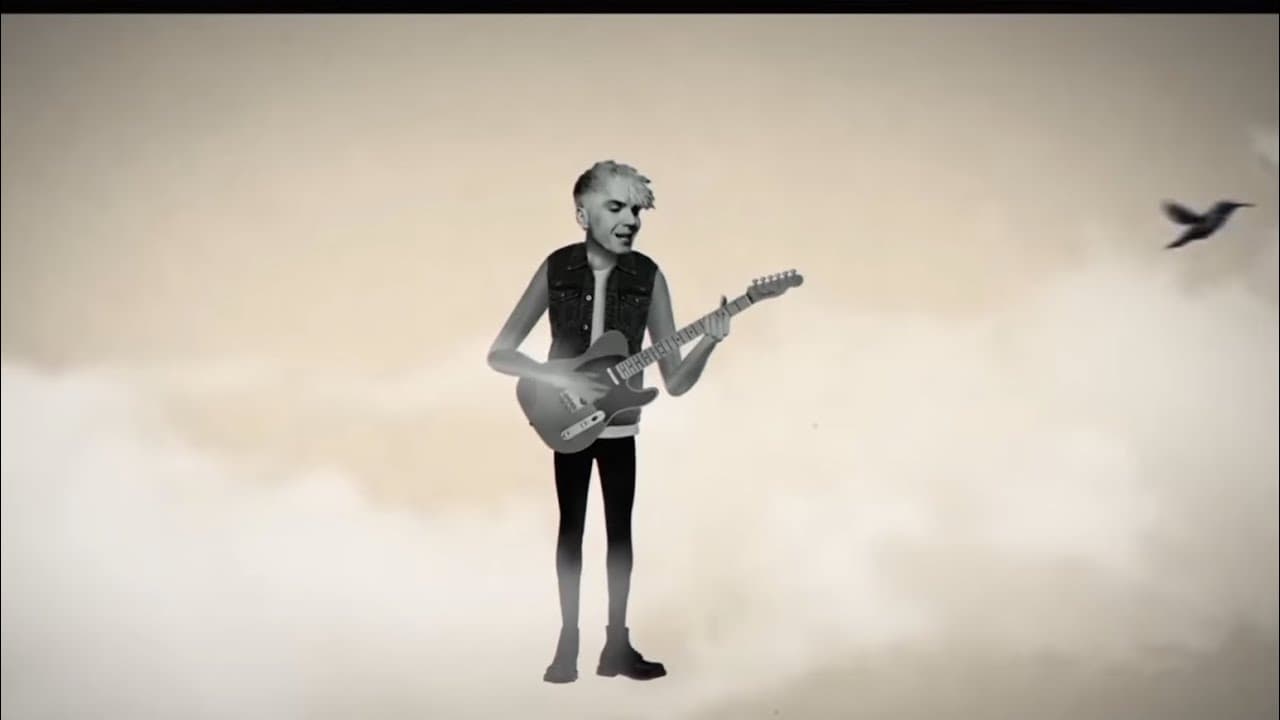 Ren - Crucify Your Culture (AMERICAN REACTION VIDEO)👏🏾👏🏾👏🏾🔥