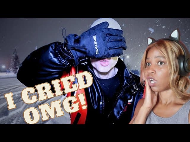 Ren - Troubles - First Time Reaction