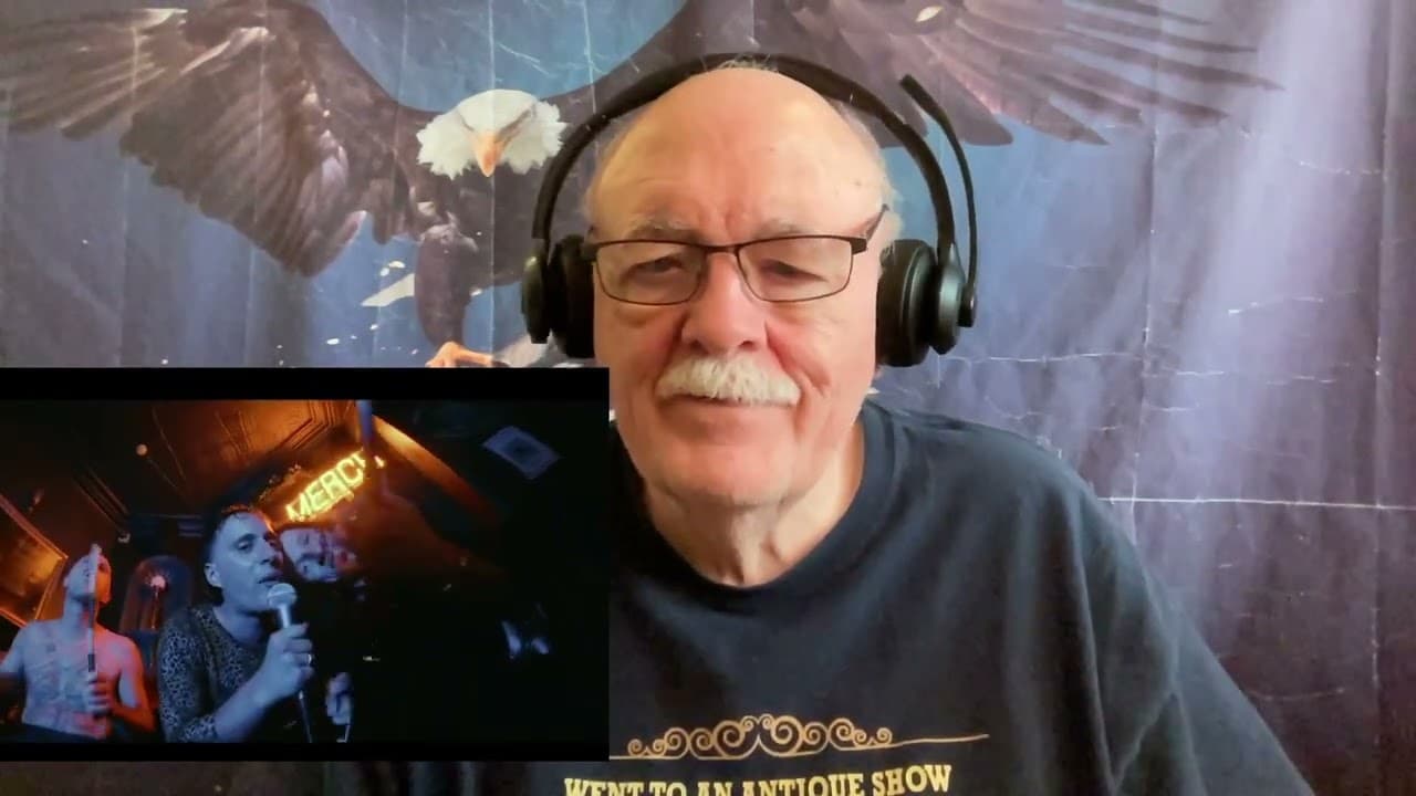 Romain Axisa - Welcome To My Town - Reaction