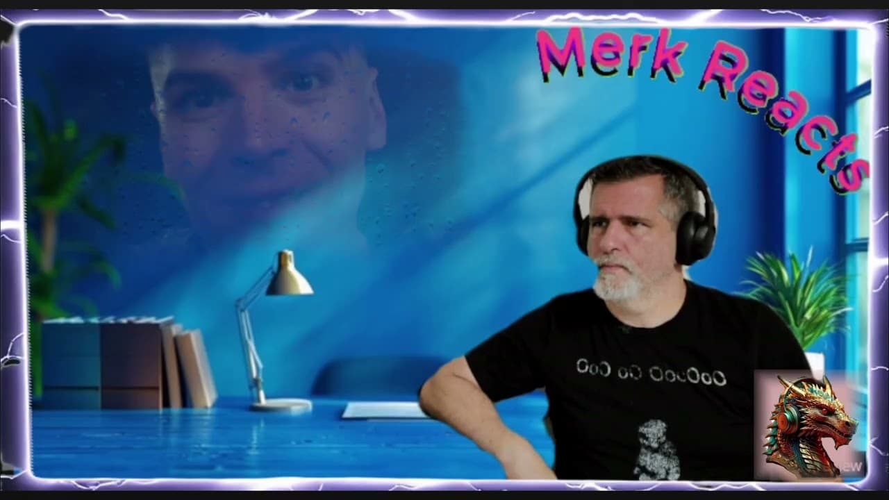 Country Bumpkin Discovers Ren. Violets Tale. Reaction