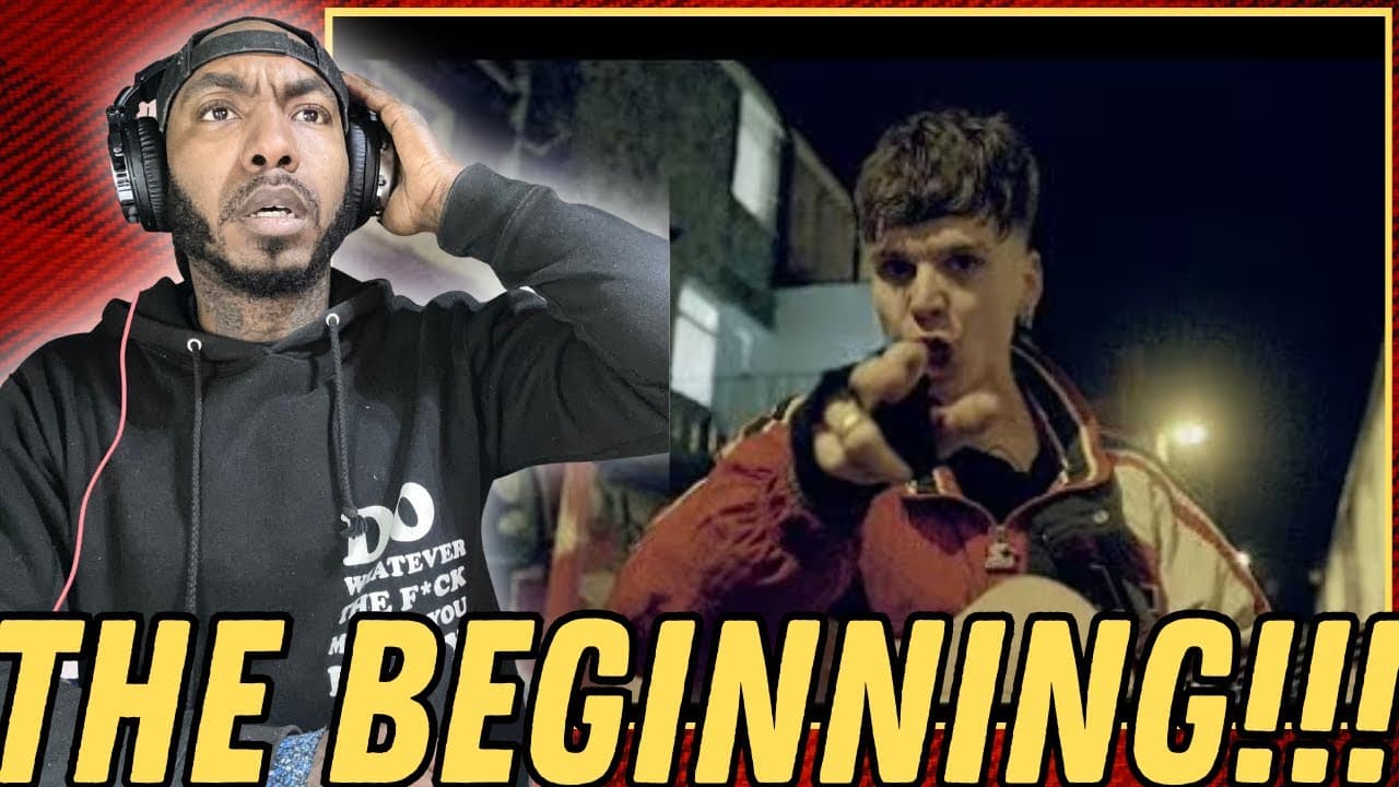 Ren - The Tale of Jenny & Screech (REACTION!!!)