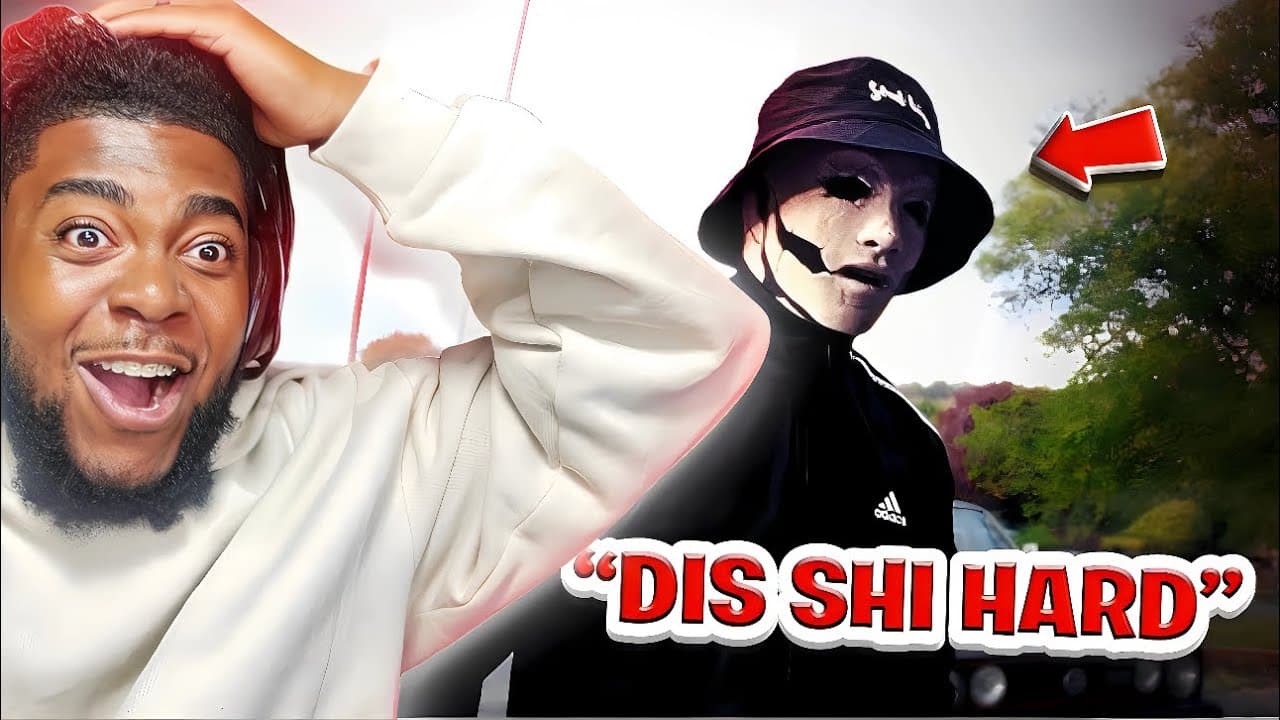 FIRST TIME HEARING Ren x The Skinner Brothers – “Ctrl Alt Delete” 😳