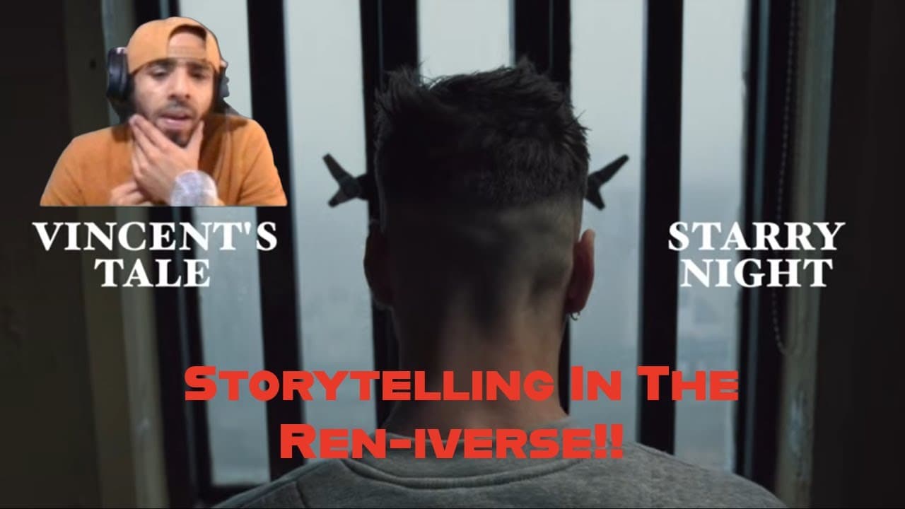 It's Not Cinematic, It's Ren-ematic!!