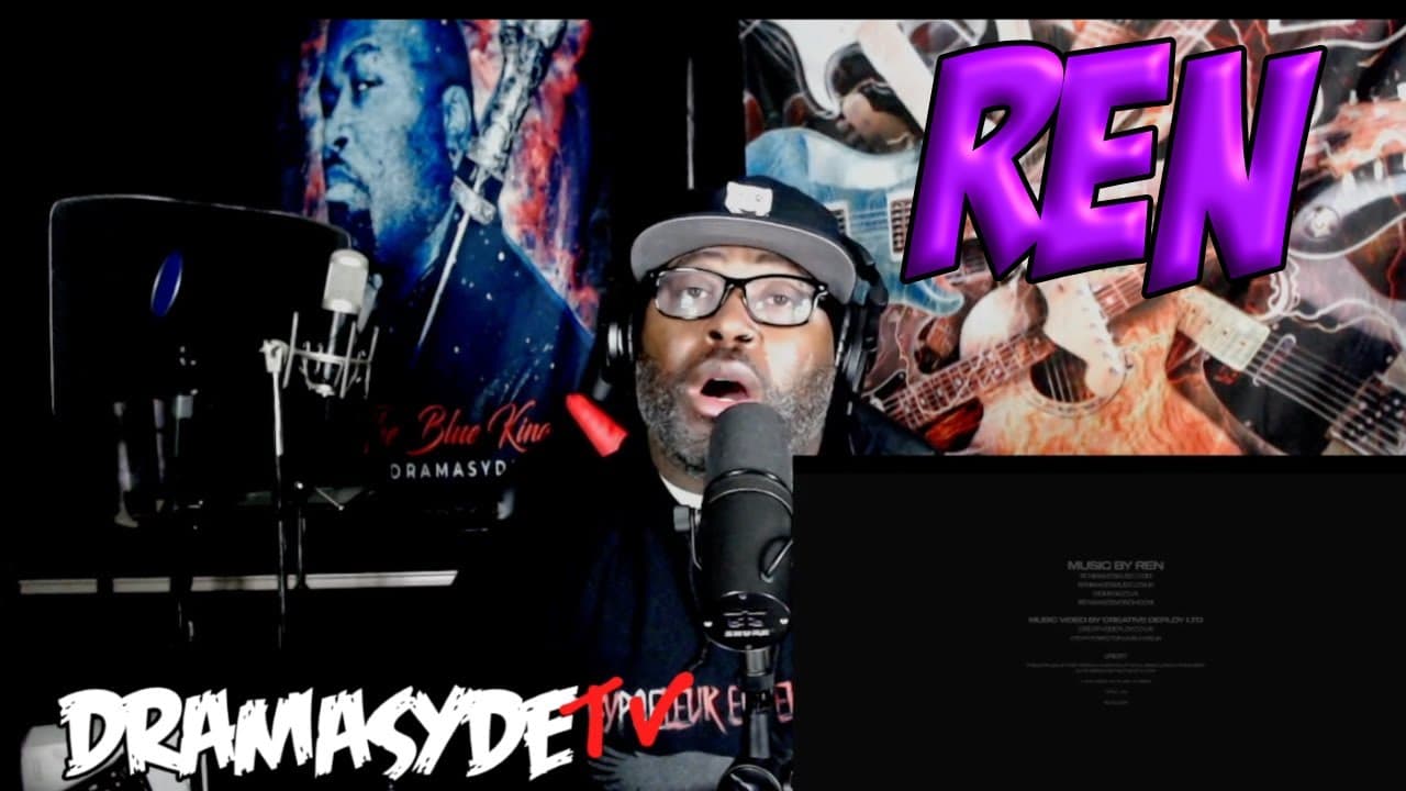 Ren | Suicide | REACTION VIDEO