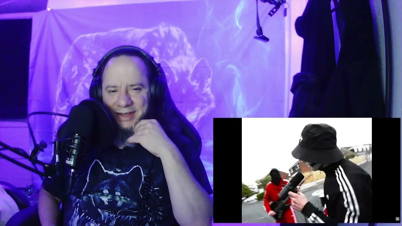 REACTION  The Skinner Brothers - Nothing on Me (Official Music Video)