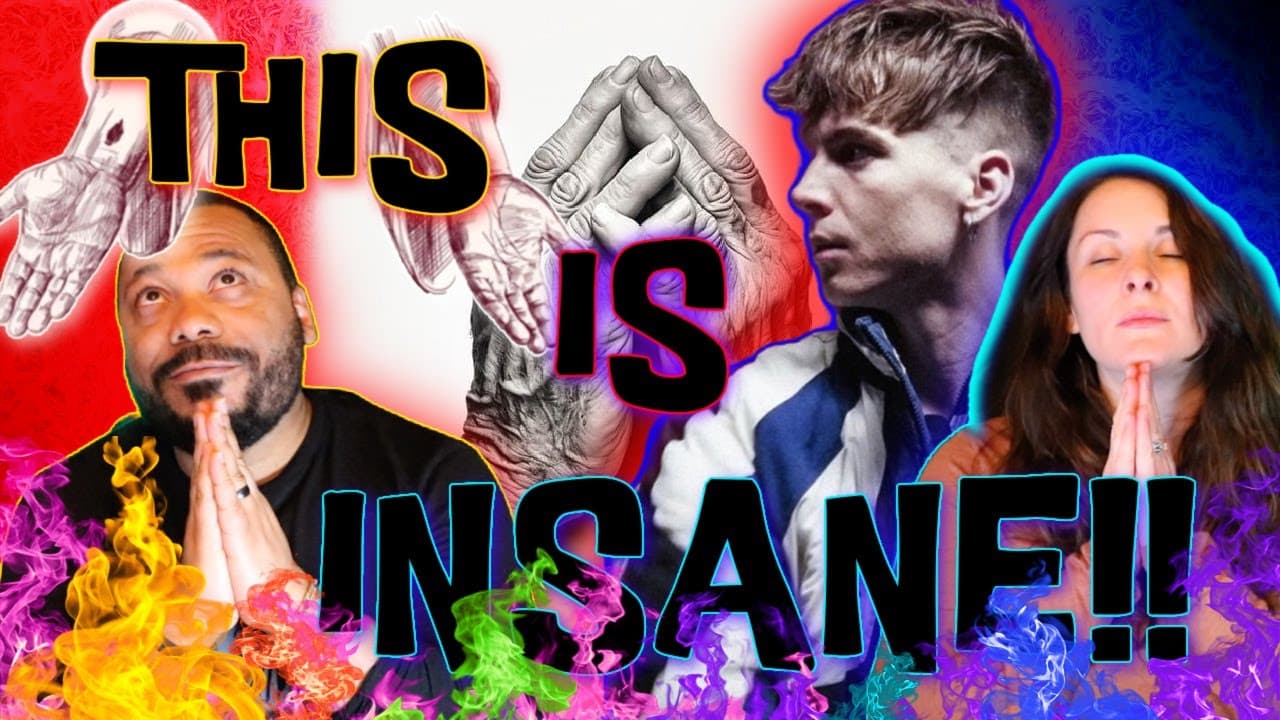 Ren - Lost All Faith *REACTION!!*