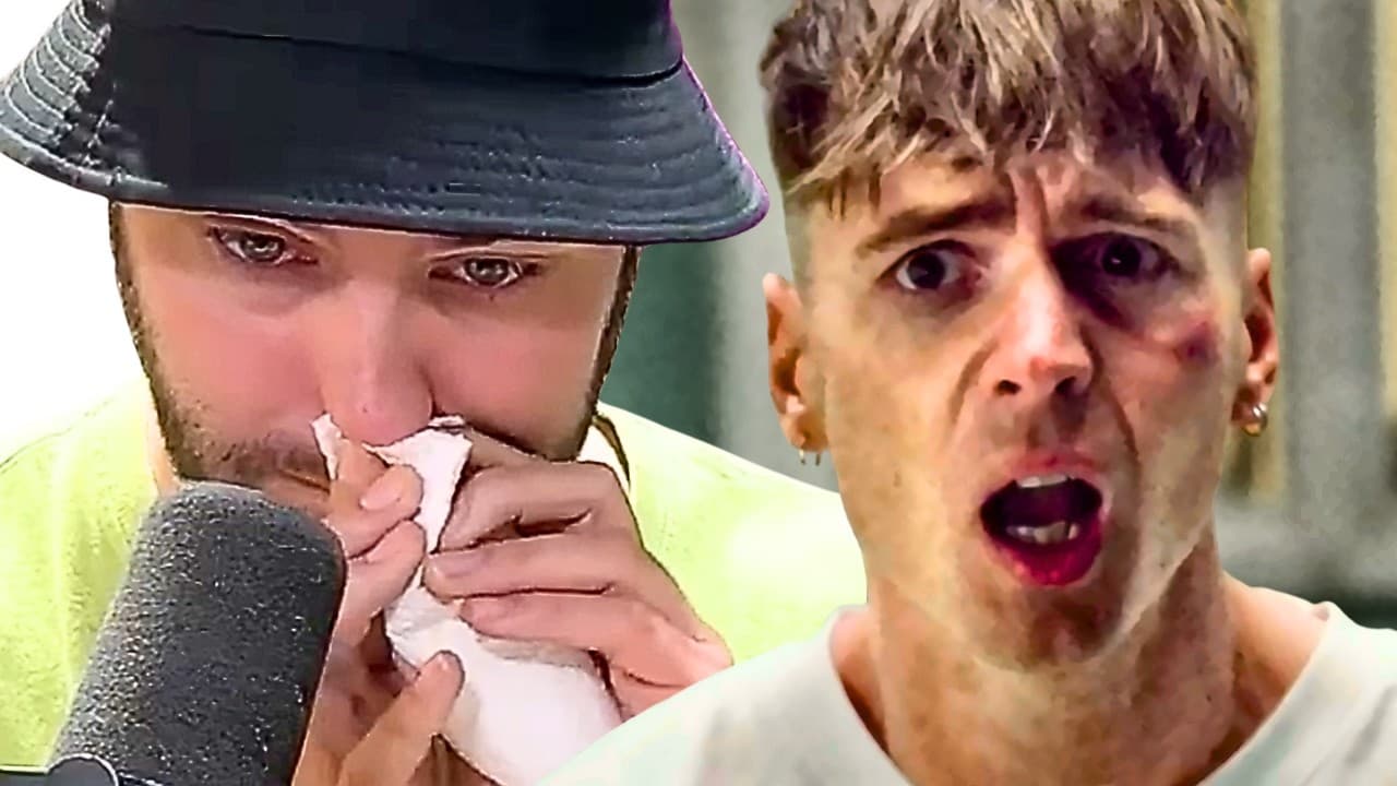 Sound Engineer REACTS to Ren – Starry Night (This Broke Me)