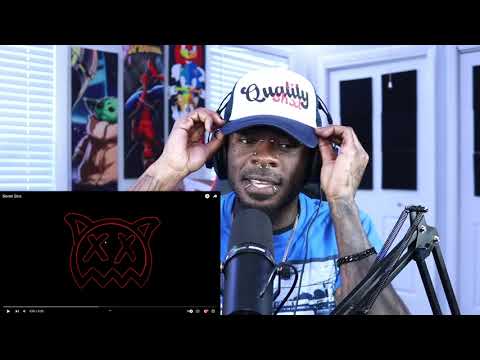 Ren - Seven Sins [Reaction] #ren #sevensins #renmakesmusic