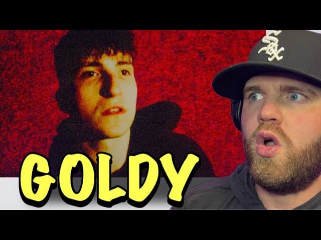 First Time Reaction | TOKEN WENT OFF! | Token- GOLDY (Reaction)