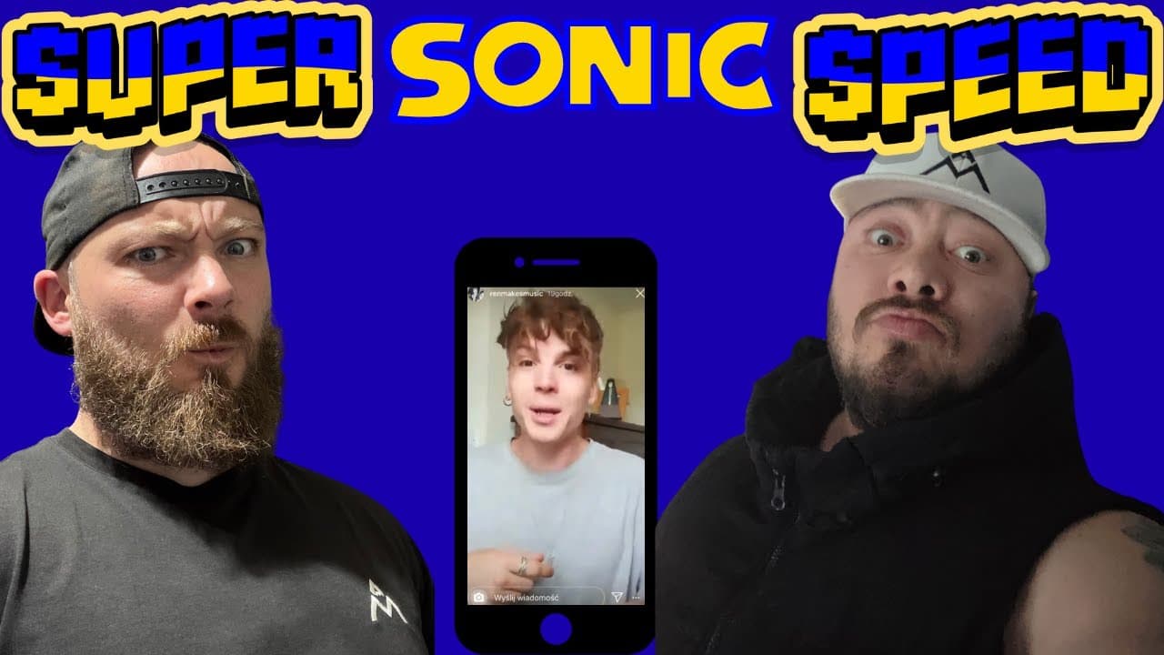 REN 200BPM RAP GOD FIRST TIME REACTION REN IS GOING GOD SPEED 🤯