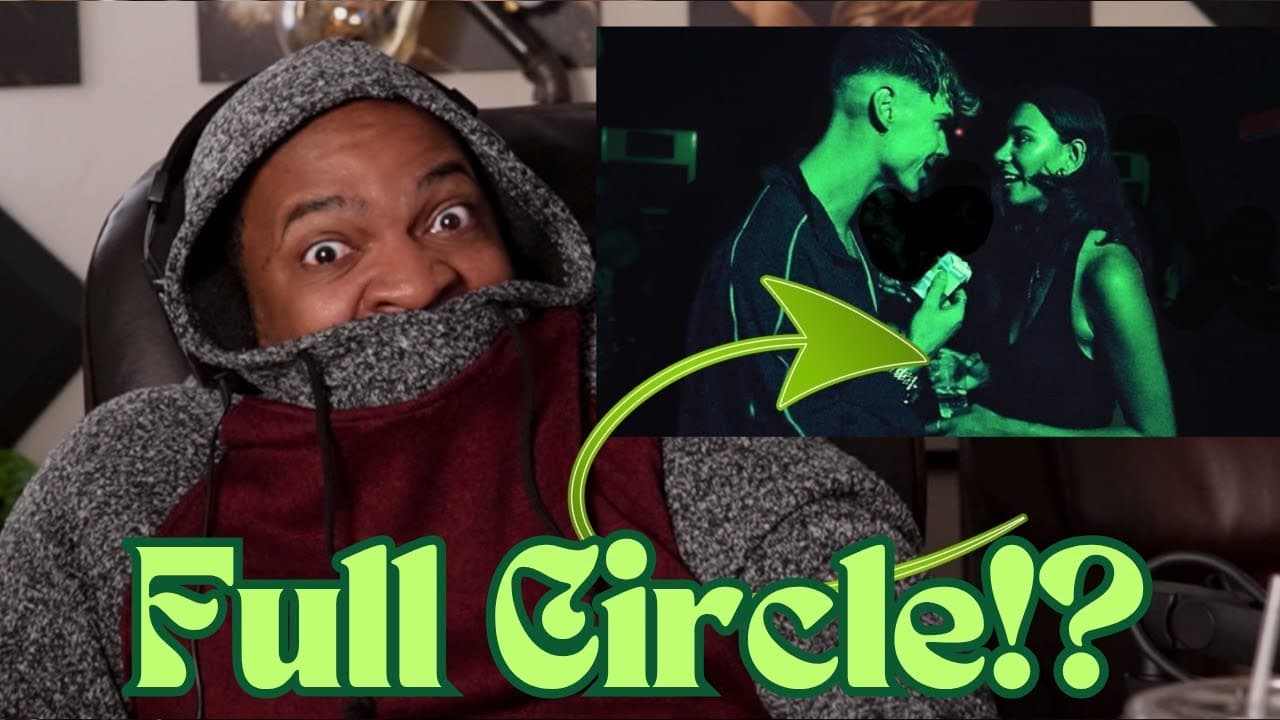 ITS HER!! Ren x The Skinner Brothers - Dream Life | RAPPER REACTS