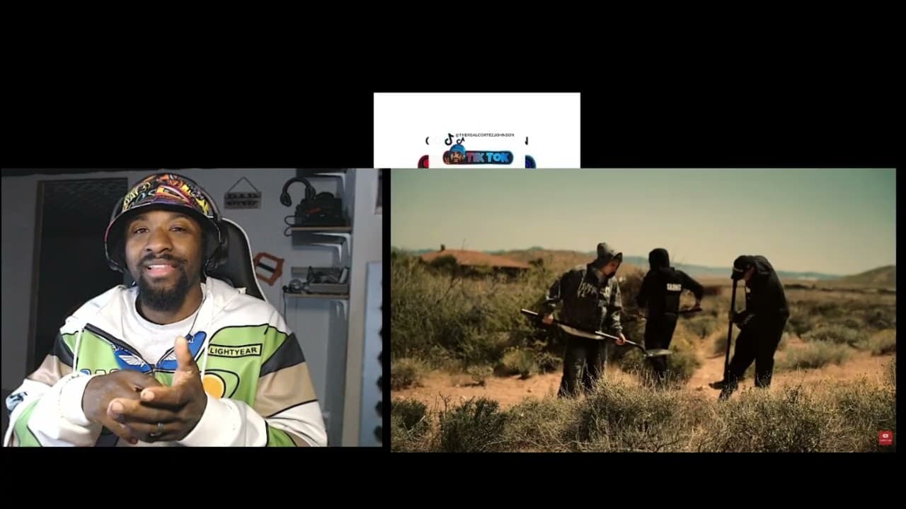 TOKEN DIGGY GRAVES AND TERROR REID HIT UP VEGAS!!! MERCEDES REACTION