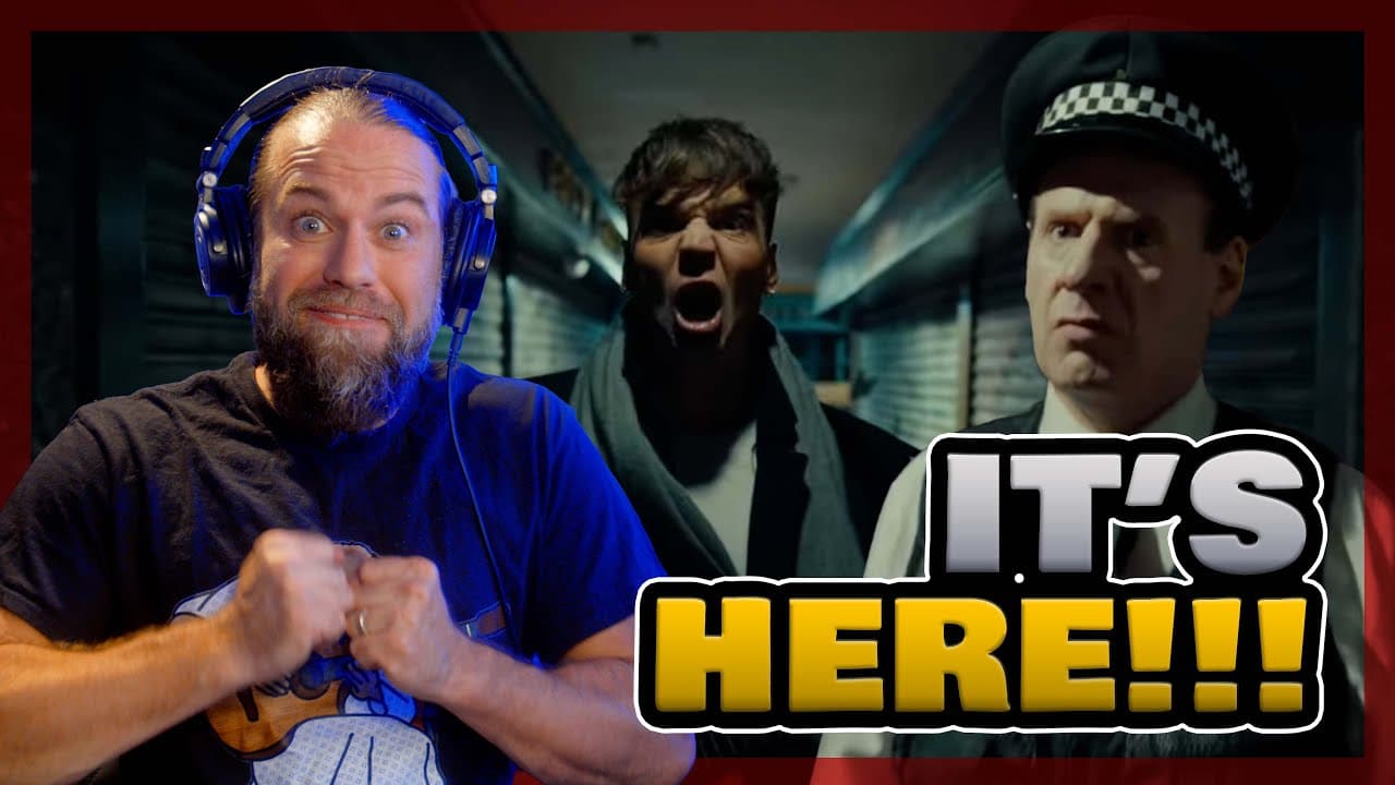 Ren – Vincent’s Tale: Self Portrait | Raw First‑Listen Reaction