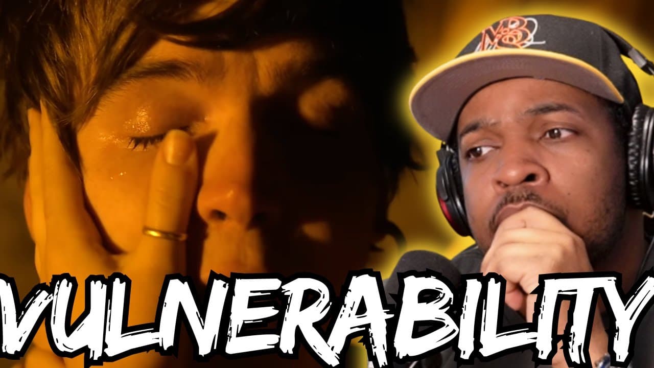 The Power of Humiliation | Ren-Crutch | MrBiscuitSpeaks