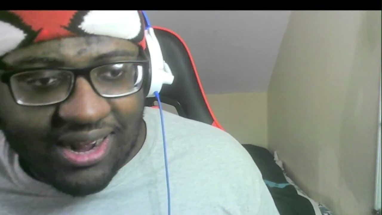 Ren Ft. Kit Slaughter House Reaction