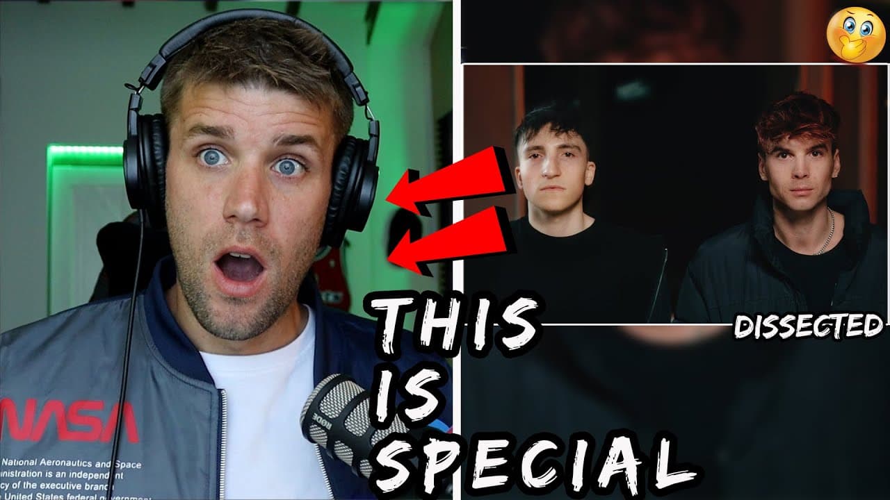 COLLAB OF THE YEAR!! | Token & Ren - What Does Your Love Look Like (Official Music Video)