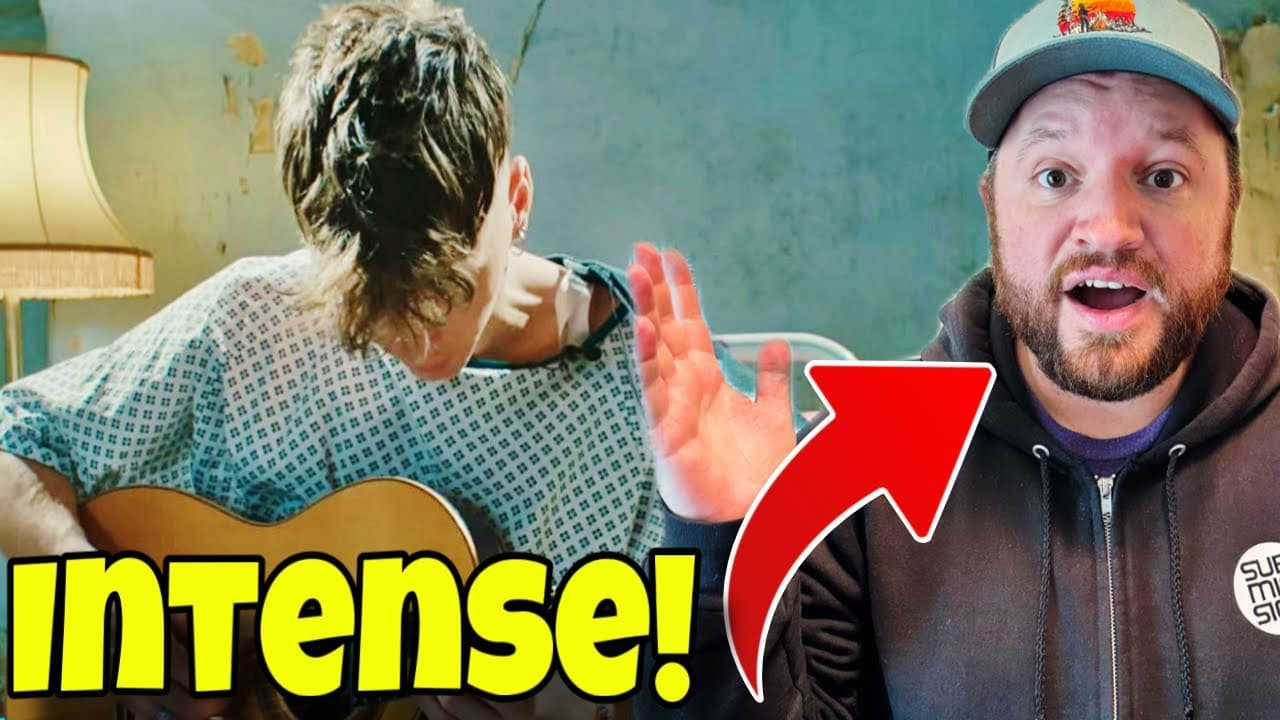 DJ/ Producer with LYME Disease FIRST TIME EVER seeing REN, Hi Ren & Sick Boi!