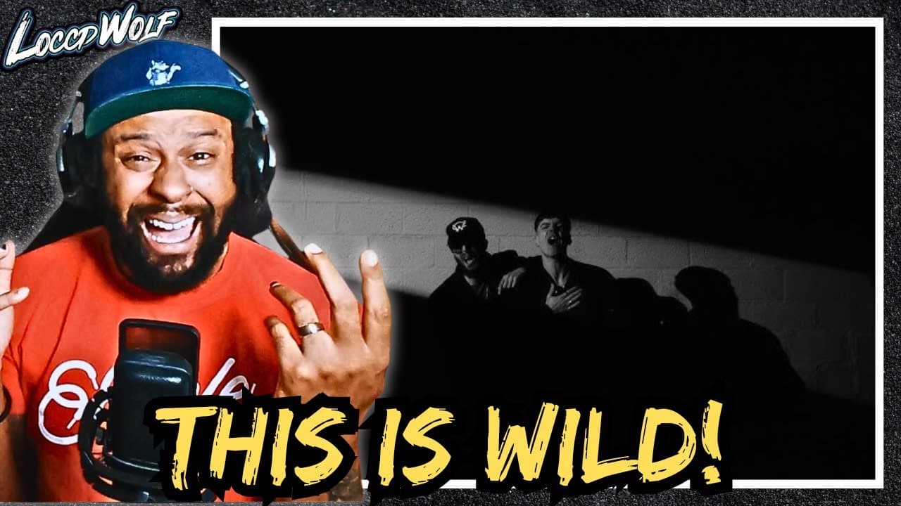 FINALLY! | Chris Webby - Baggage (feat. Ren) [Official Video] REACTION!!!